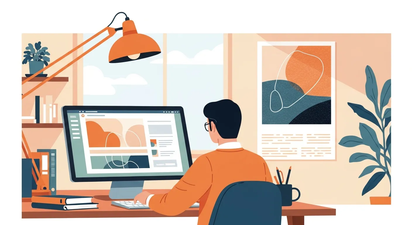 シズル感とポジショニングの調査