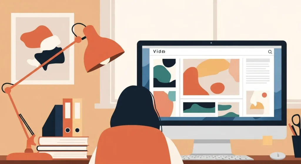 動画連携と購入導線の設計