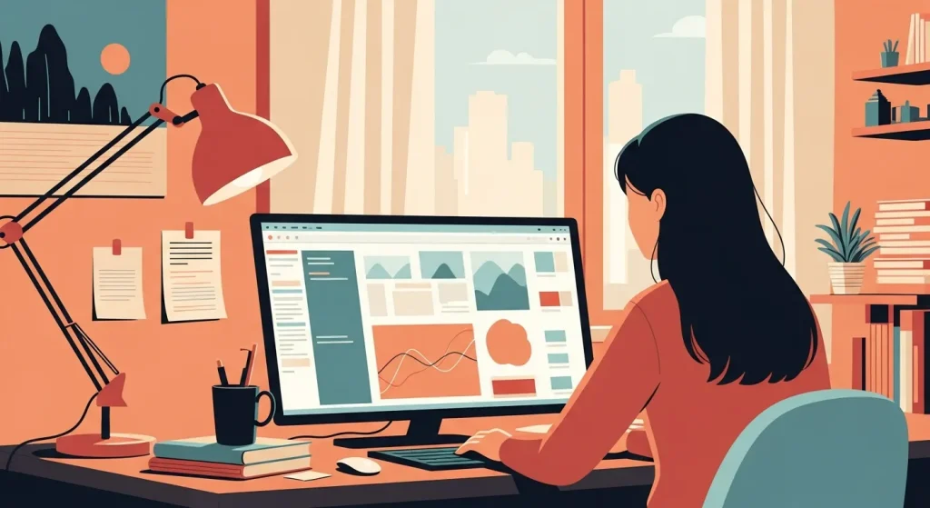 準備フェーズ：戦略設計と必須確認