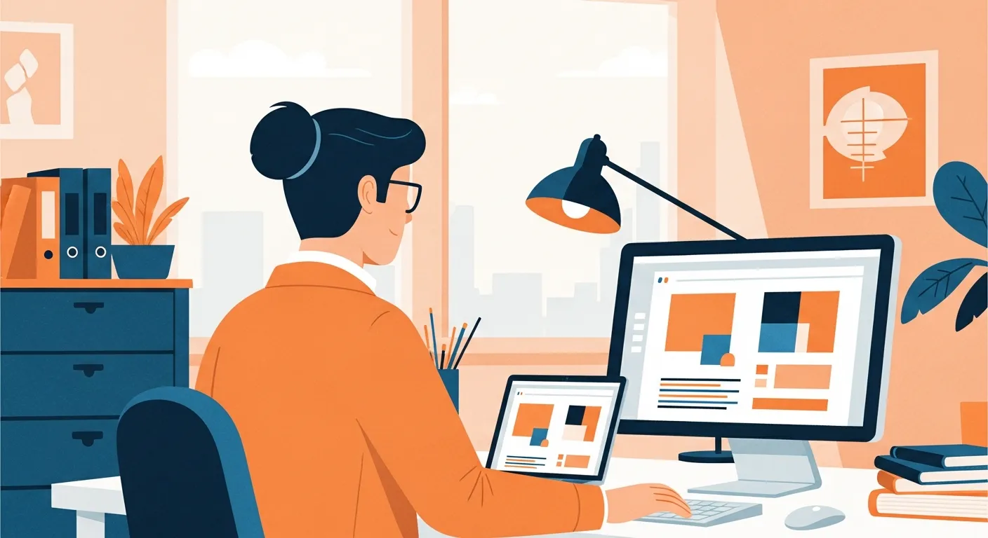 集客の仕組み：3層のタグ構成で「濃い客」を引き寄せる