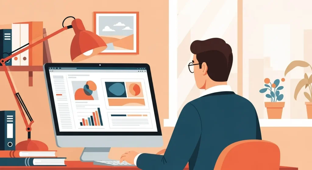 競合分析と差別化の実践