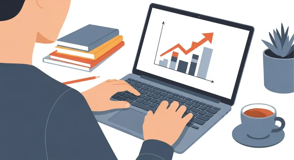 買いまわりの基本と成功指標の決め方