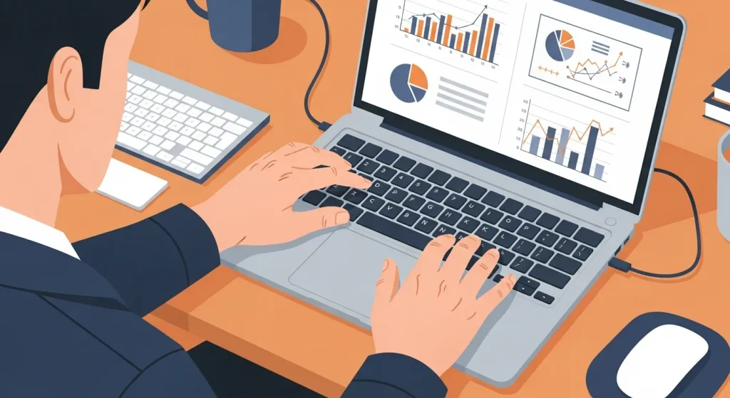 確認と測定フェーズ：検証→改善の回し方