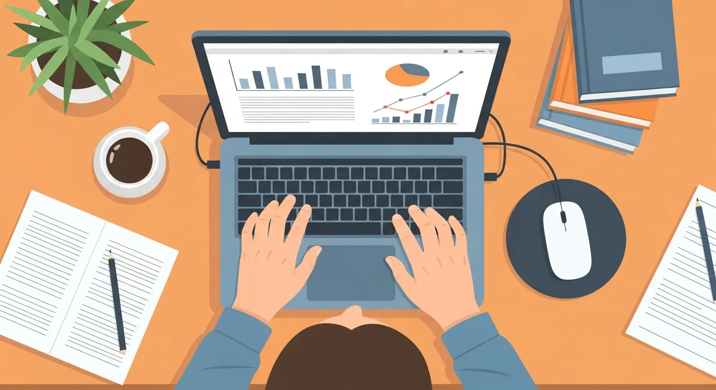 楽天側の整備と計測設計