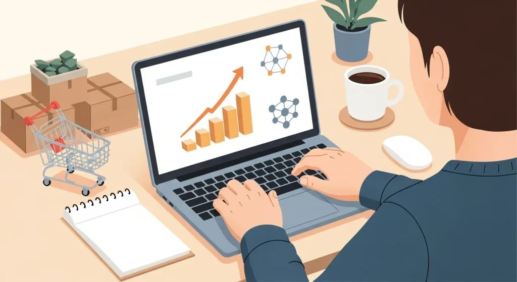 準備:Amazon側と計測前に確認すること