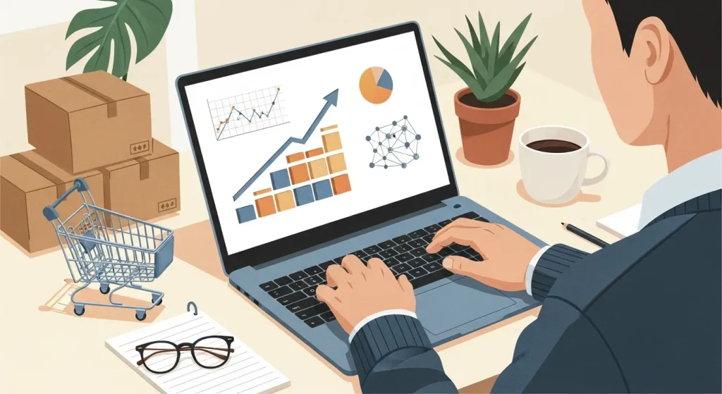 実行：Attribution と URL 設計の具体手順