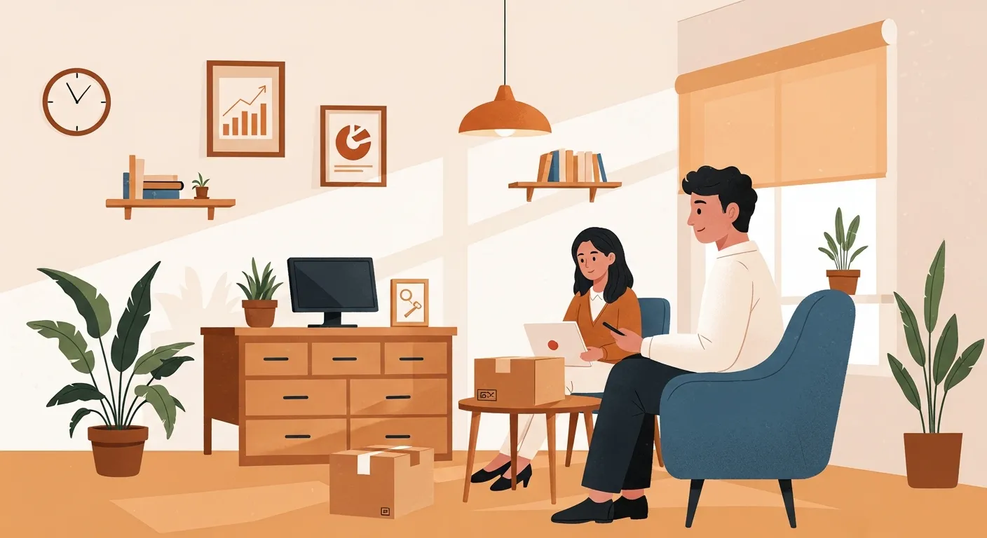 業者選定と運用体制のチェックリスト