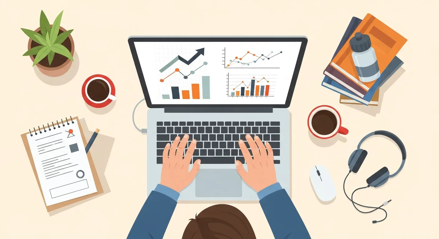 イベント後の振り返り:次に繋げるコツ