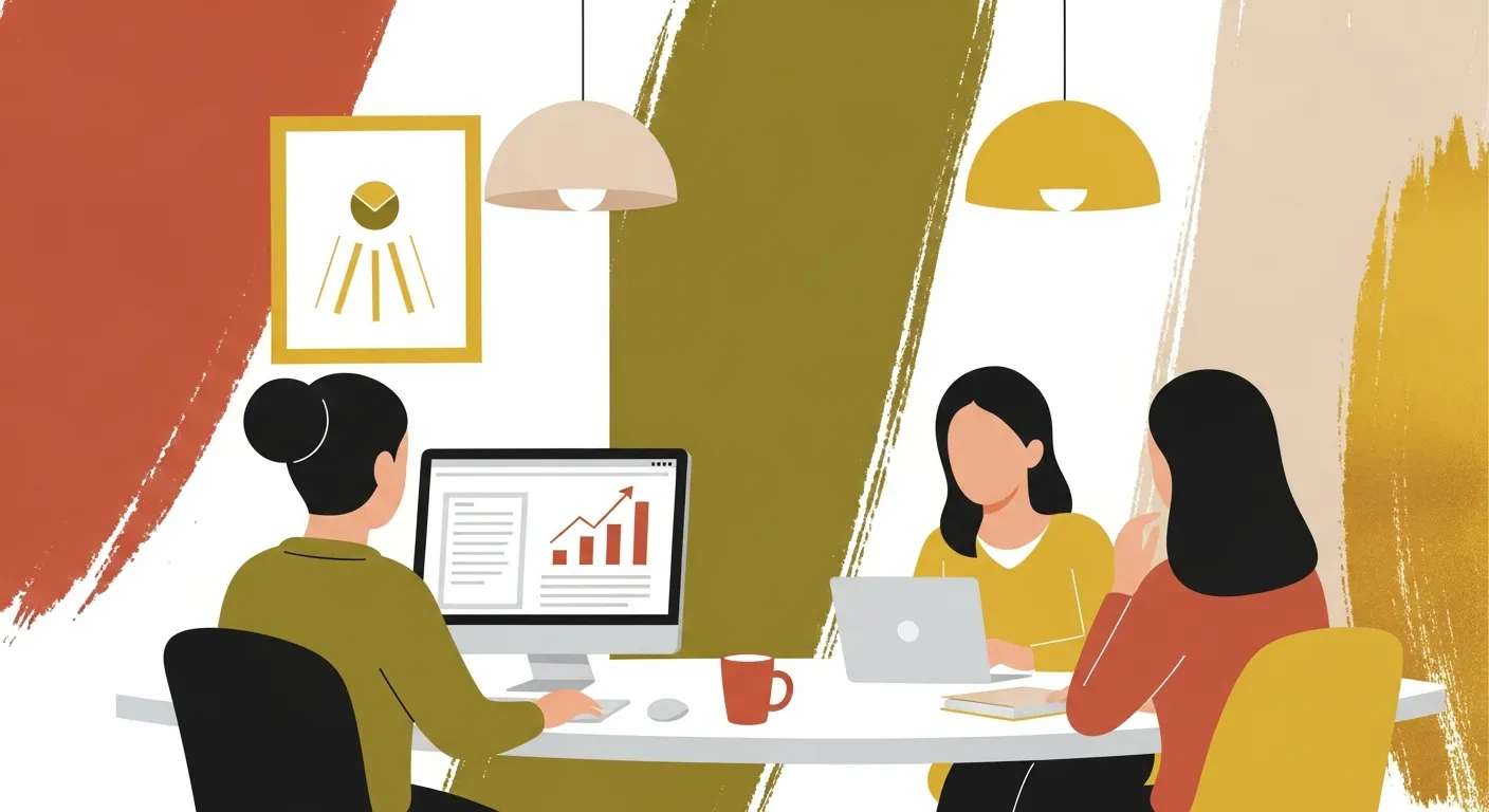 準備フェーズ 目標設定とチャネル選定