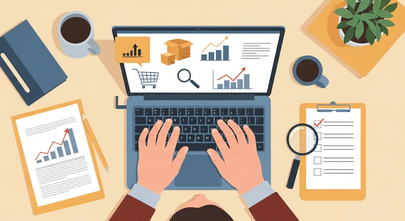 商品ページ最適化と検証・まとめ