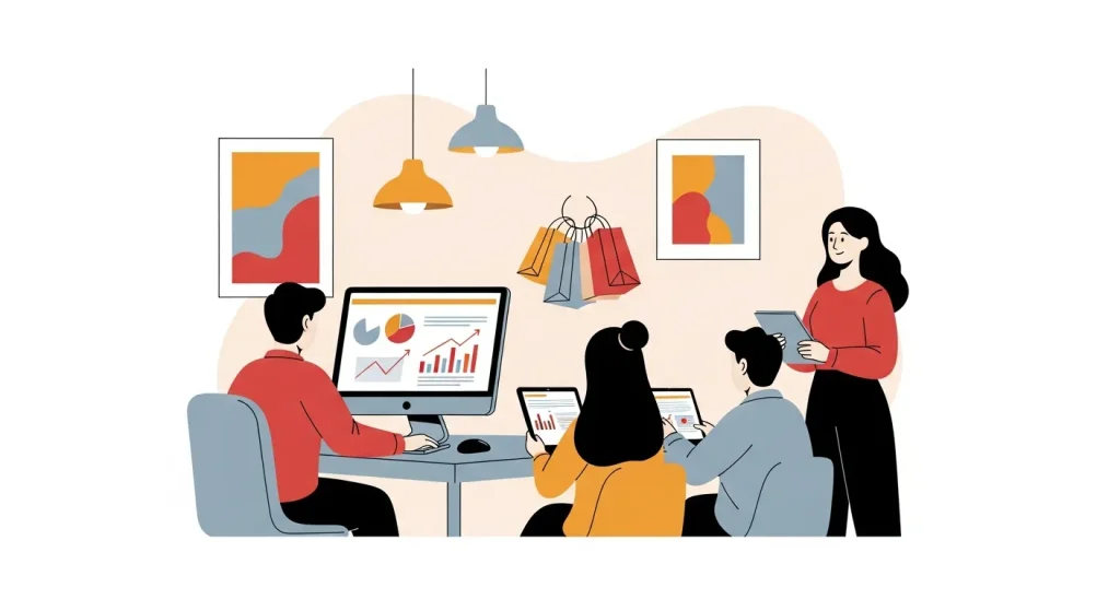 原因の分析と優先度の見立て