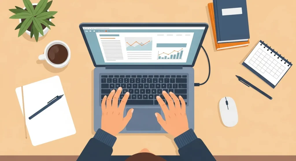 現状の課題とサイン