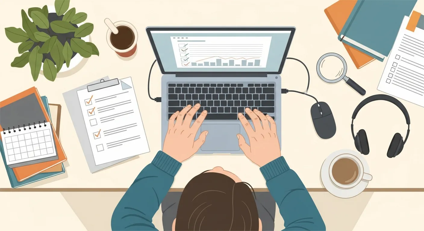 失敗しない！ショート動画支援会社の選び方