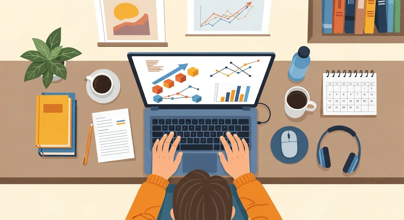 まとめ：今日から始めるAmazon売上改善チェックリスト