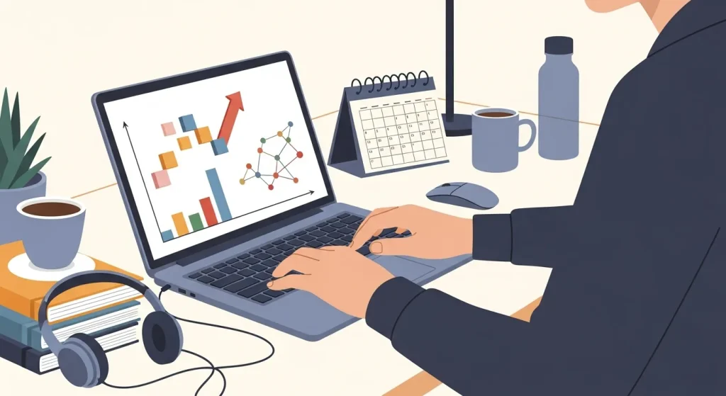 自動化と監視・例外対応