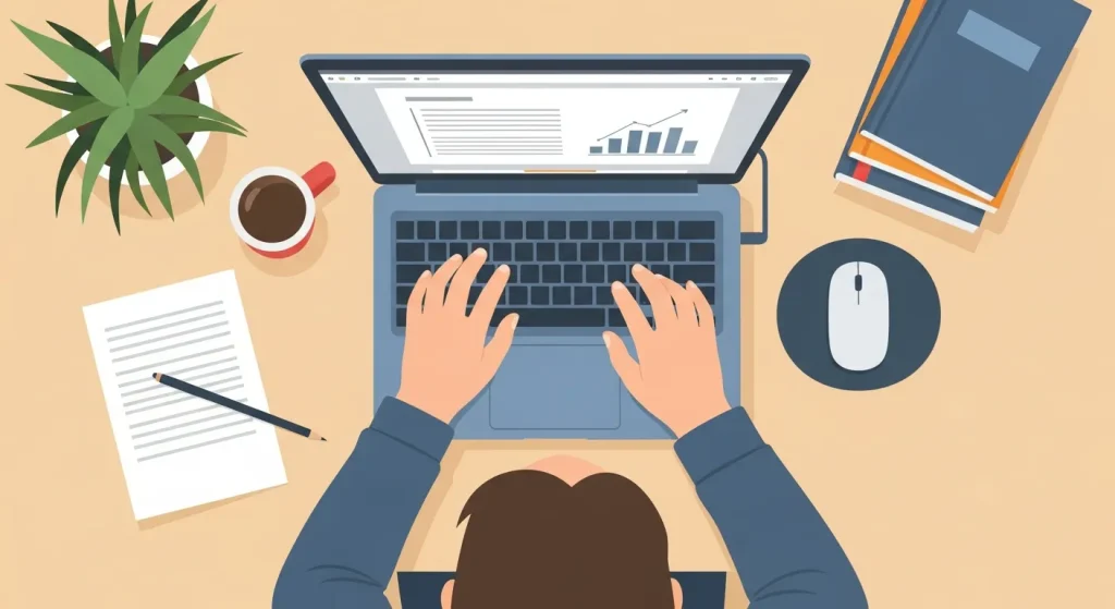 準備フェーズ 実行前に必ず決めること