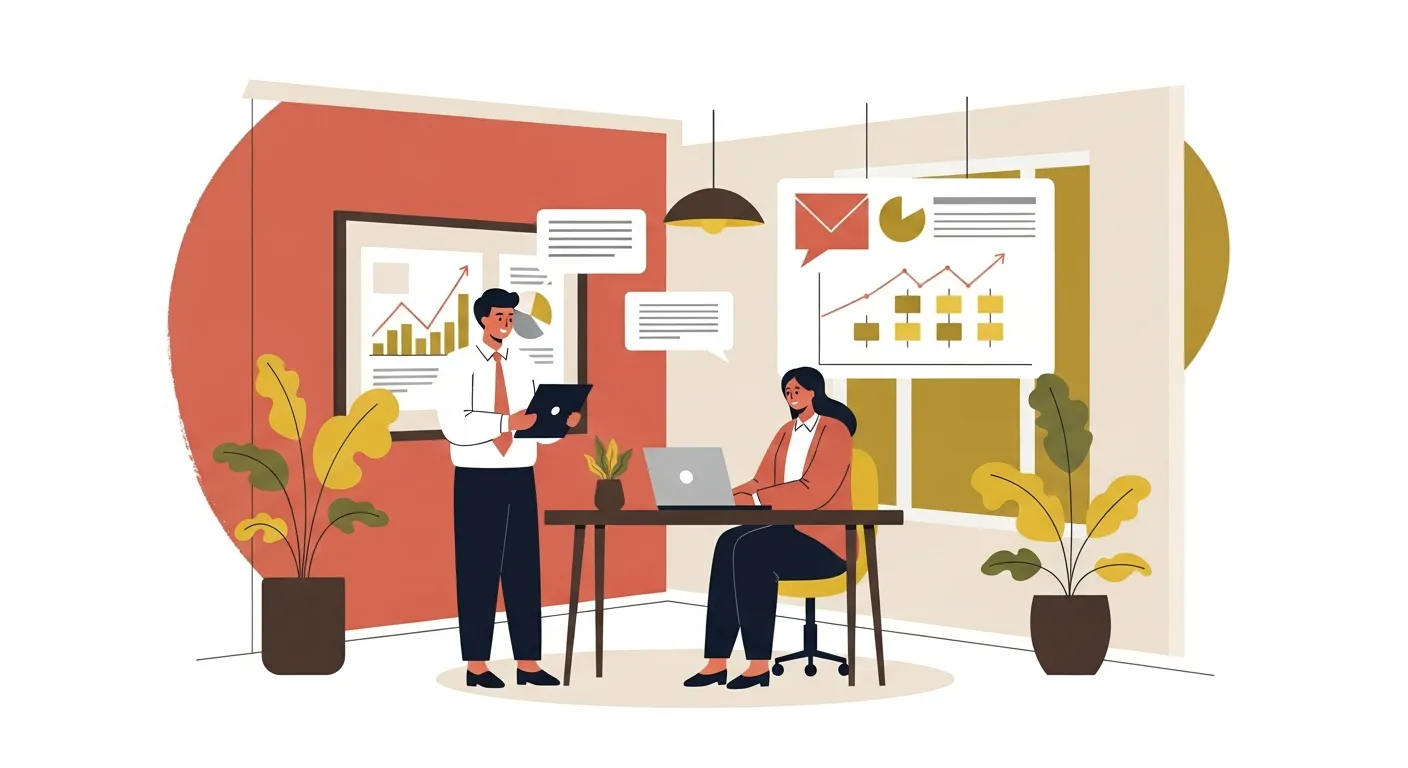 導入前の現状把握とデータ準備