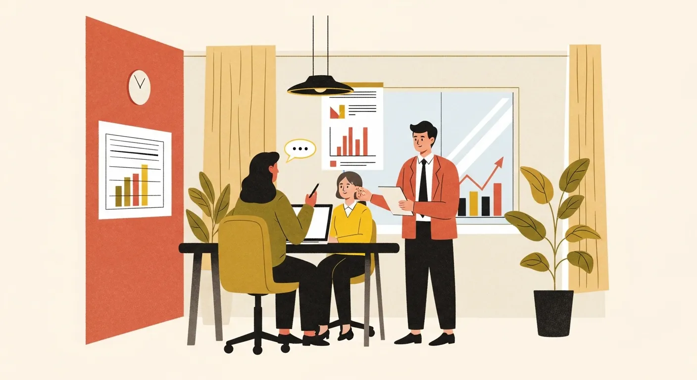 交渉と契約前の最終チェック