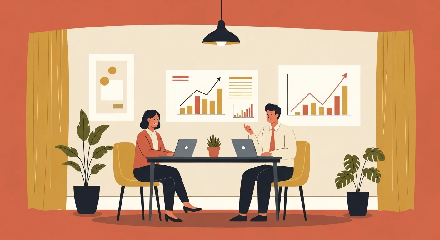 準備と関係者の整理