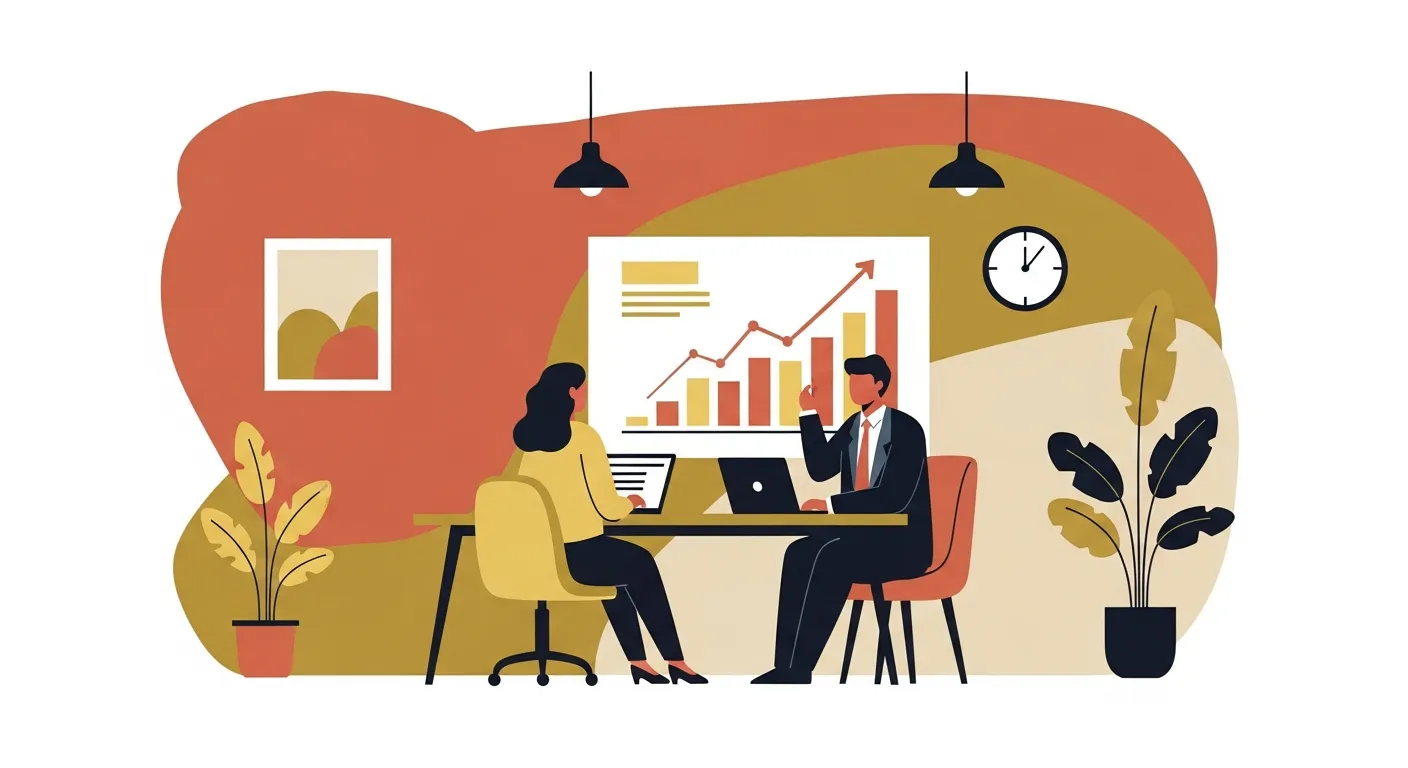 準備と基盤整備