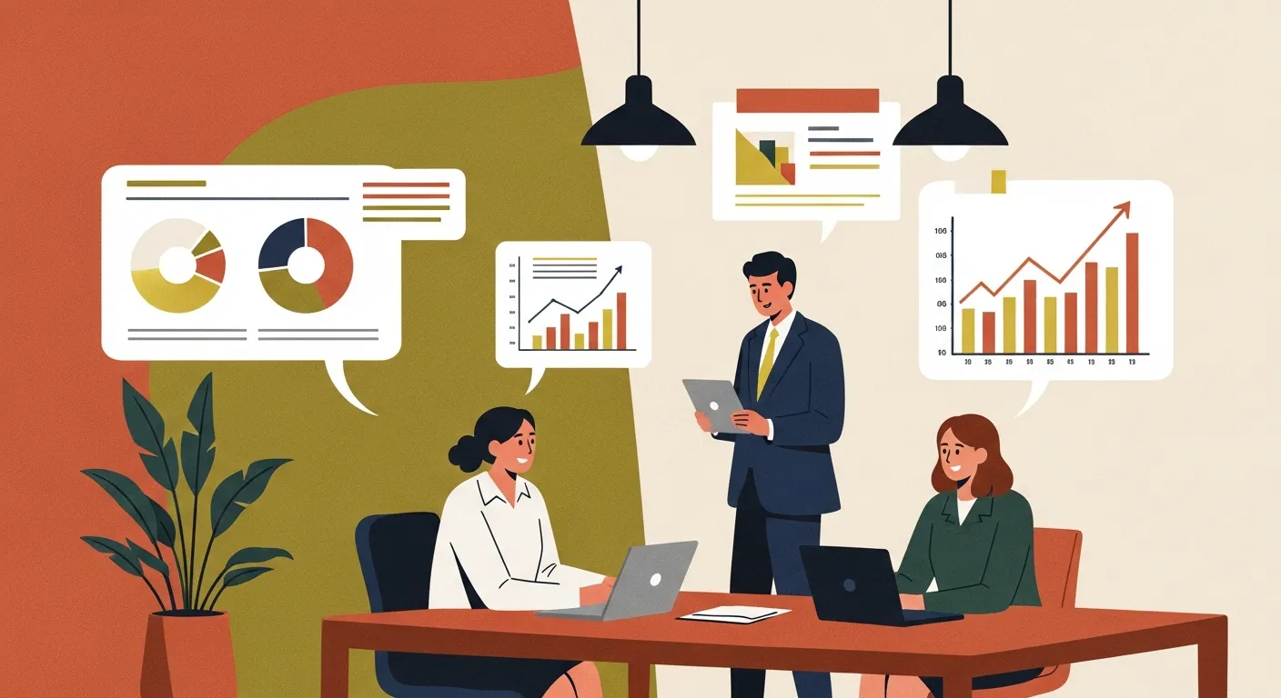 現状把握と主要データの確認