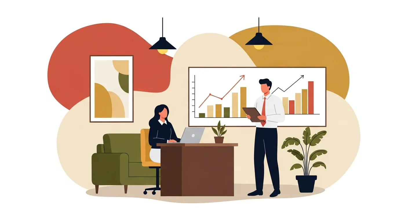 改善を定着させるチェックリスト