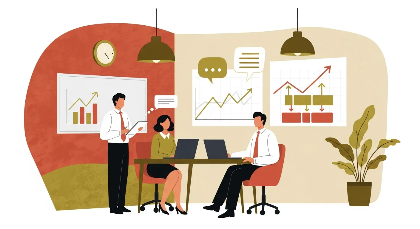 物流拠点を分散する3つのメリット