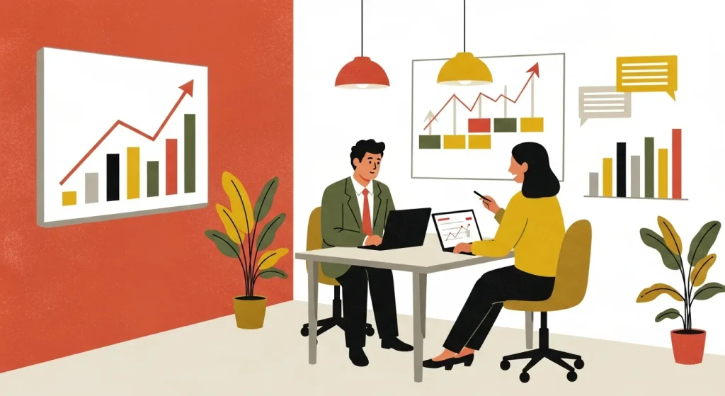 運用開始後の確認と改善・請求管理