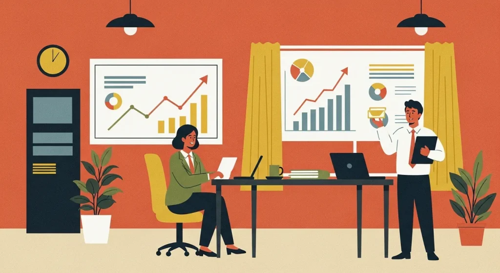 低予算広告運用と検証サイクル