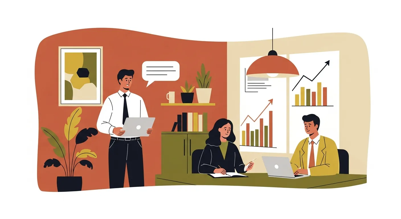 現状の課題把握