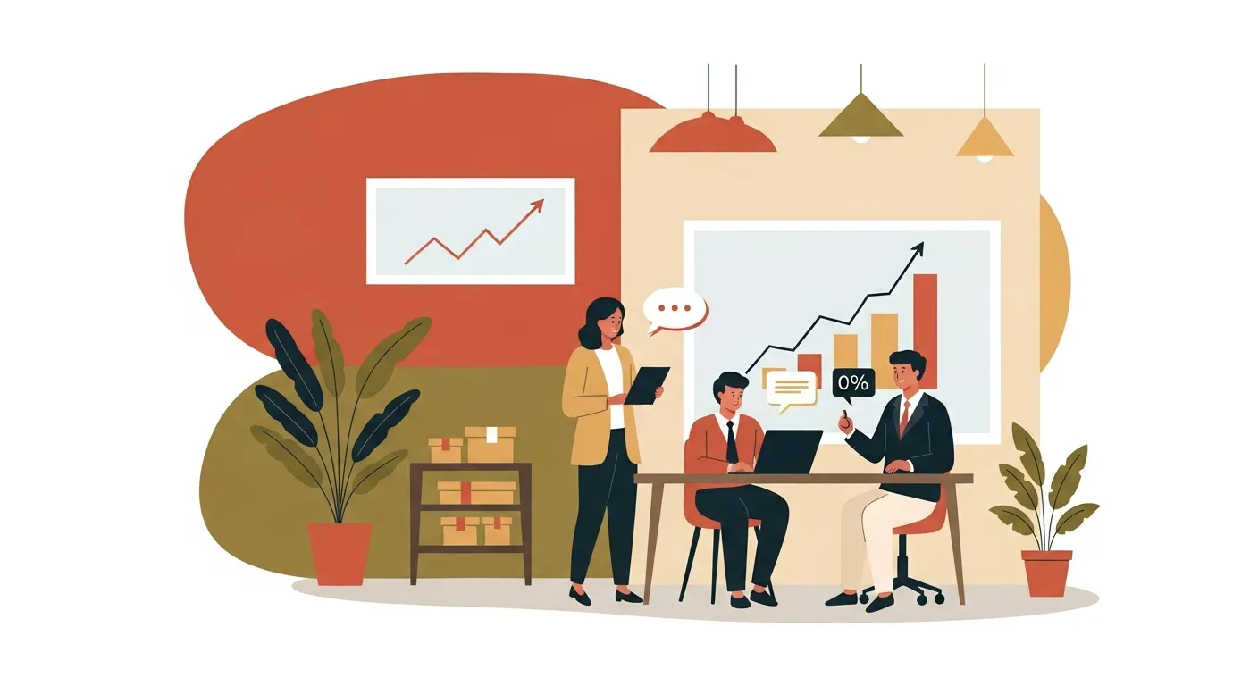 原因分析とチャネル選定基準