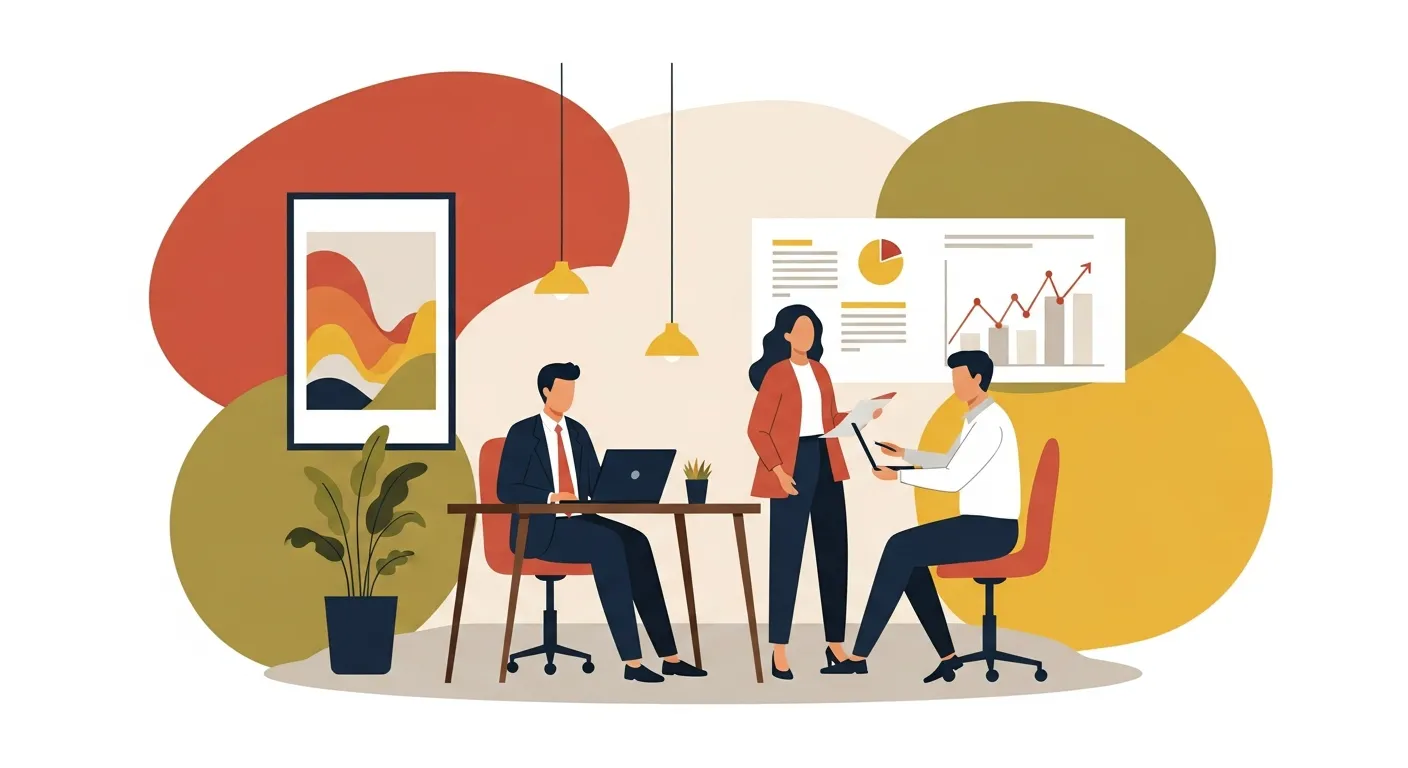 準備と目標設定