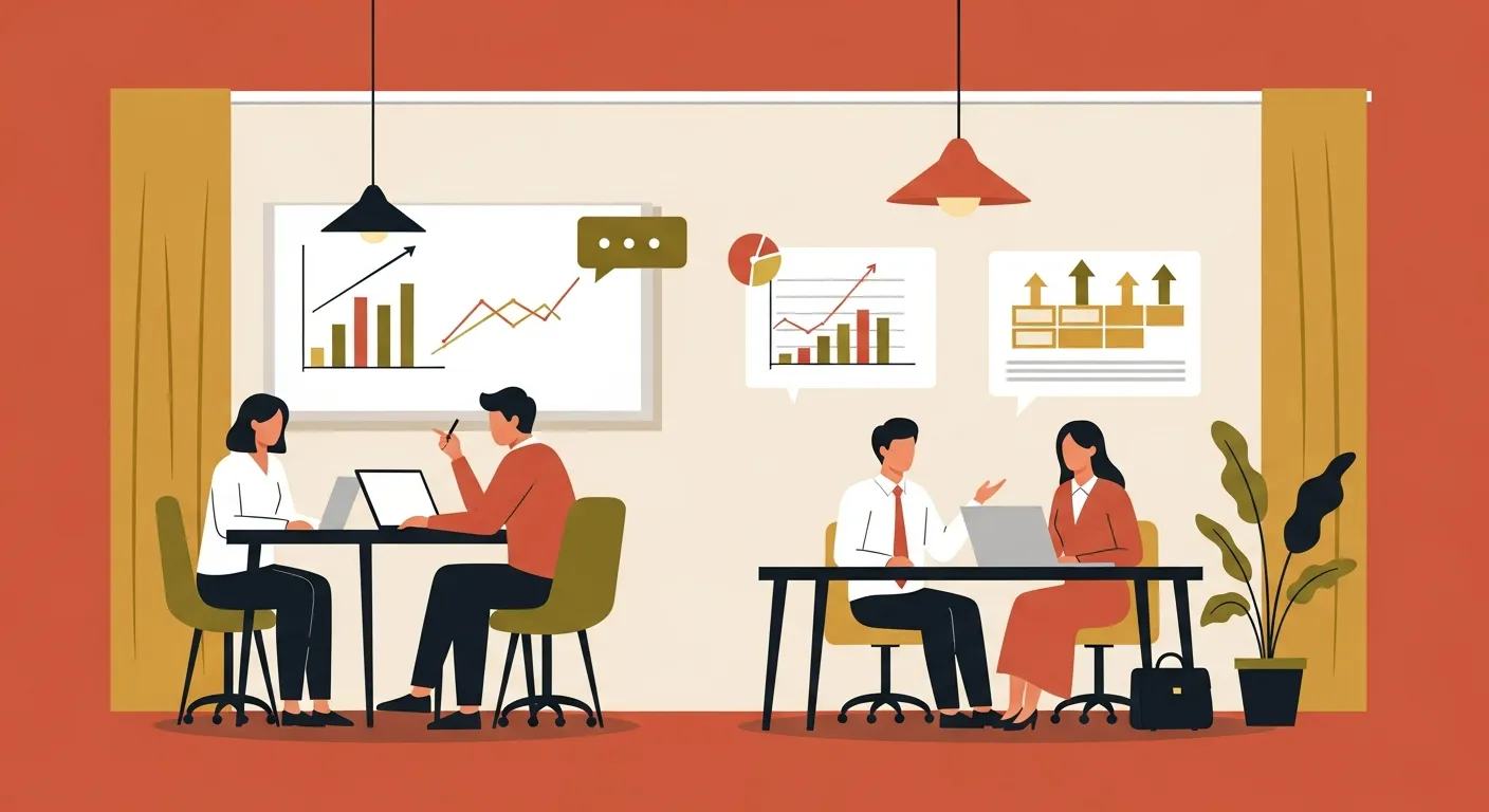 外部パートナー選びのステップ