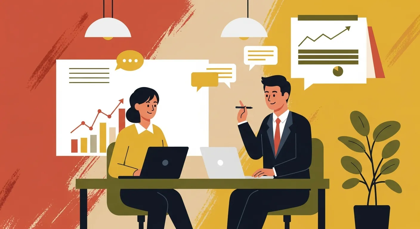 費用比較とベンダー選定