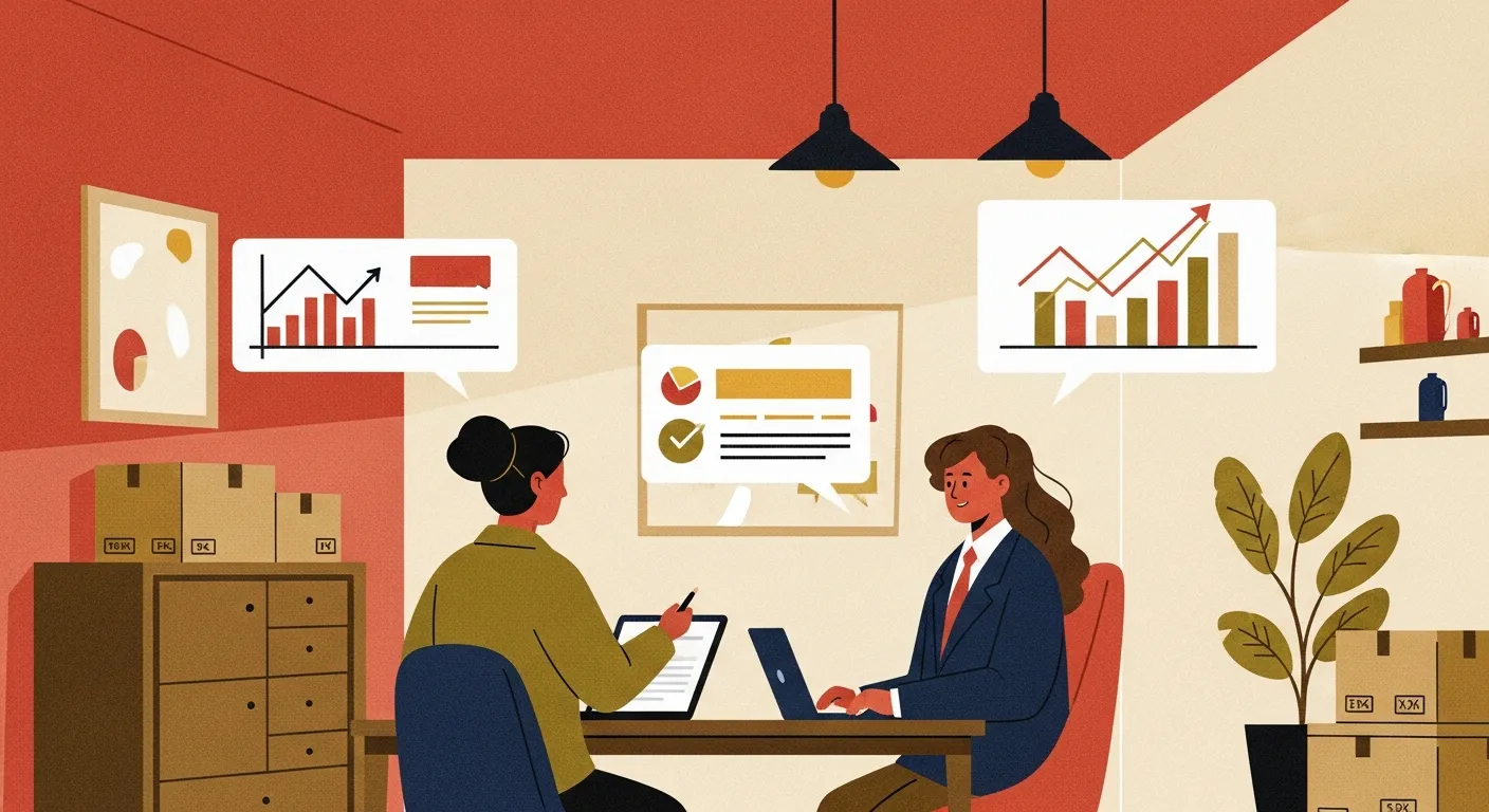 物流代行に返品を任せるメリット