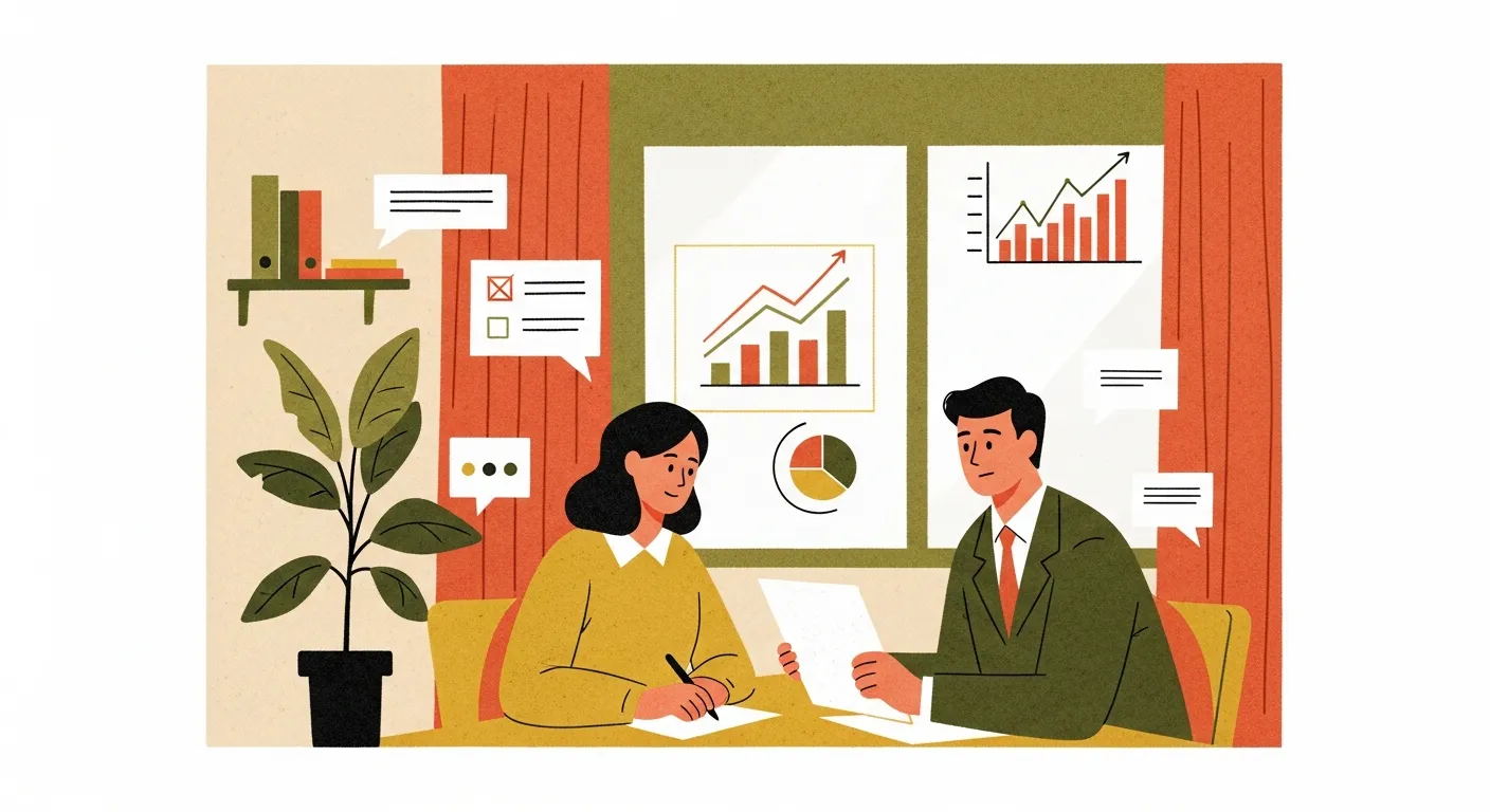 契約とテスト運用