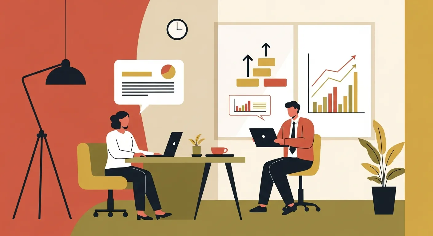 実務の引き継ぎと品質管理のポイント