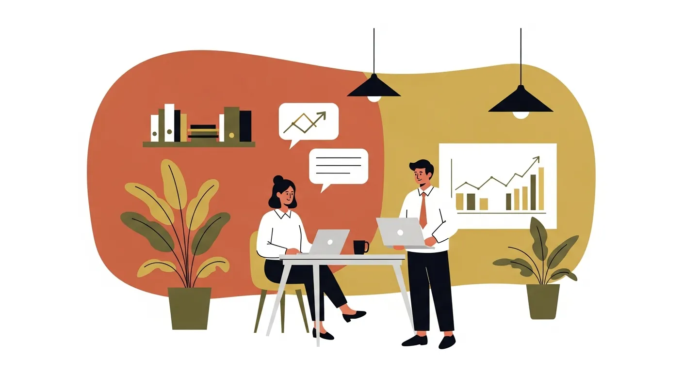 伴走支援で進める物流構築の3つのステップ