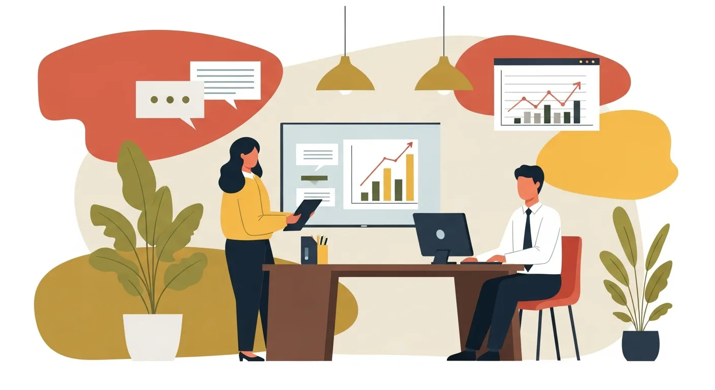 計測と報酬の設計