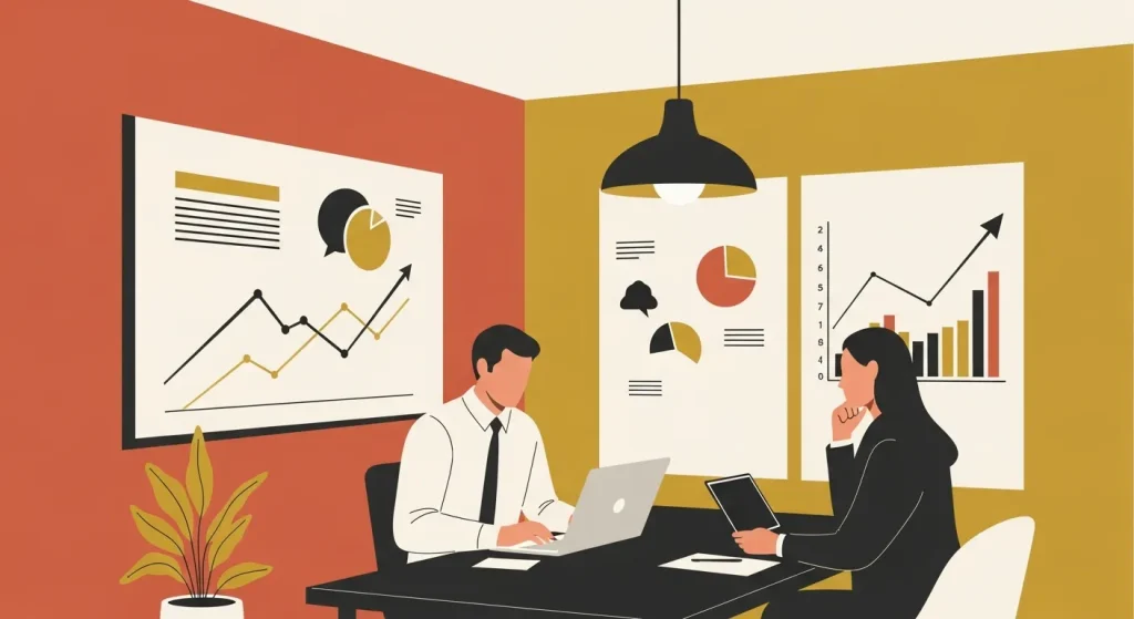 進め方と事前準備