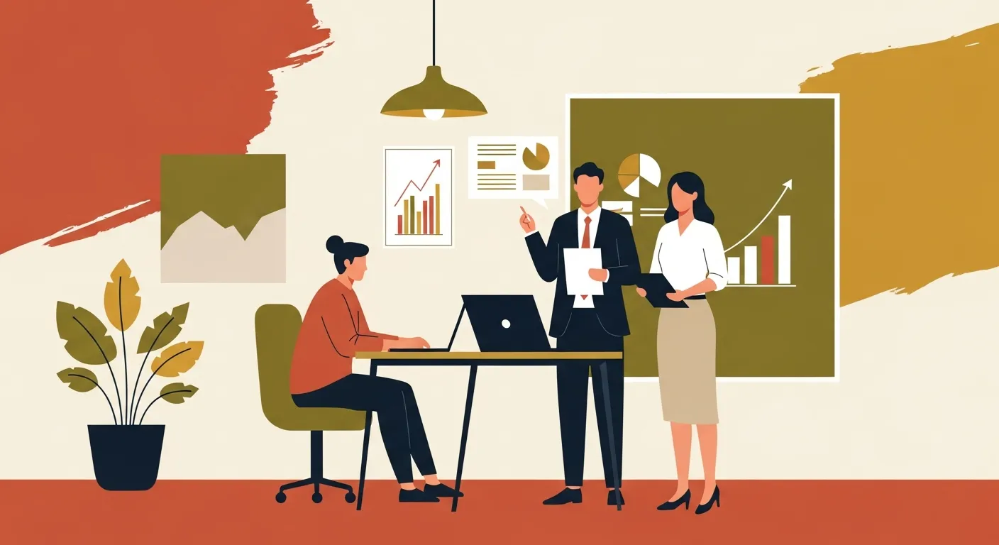 現状の数字を知る