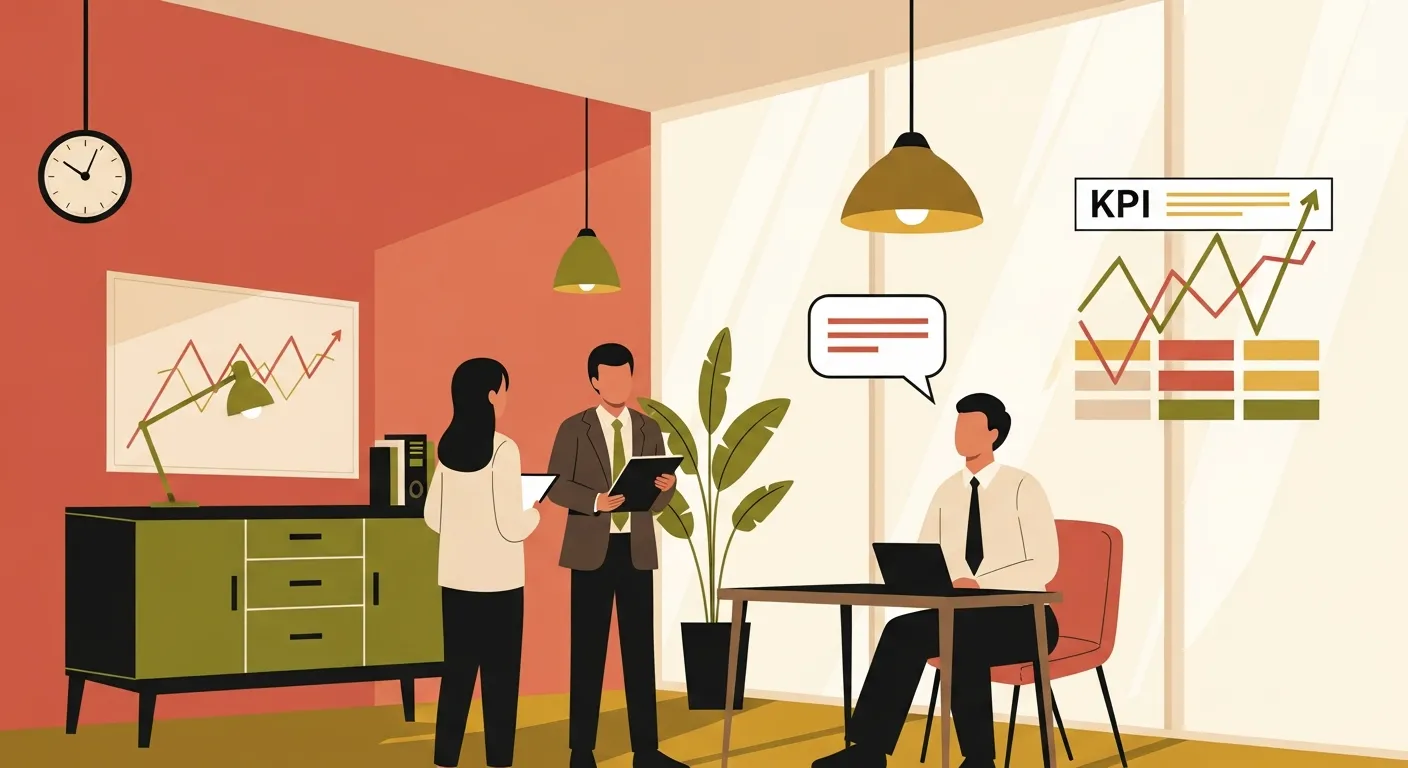 現状把握のためのKPI設計