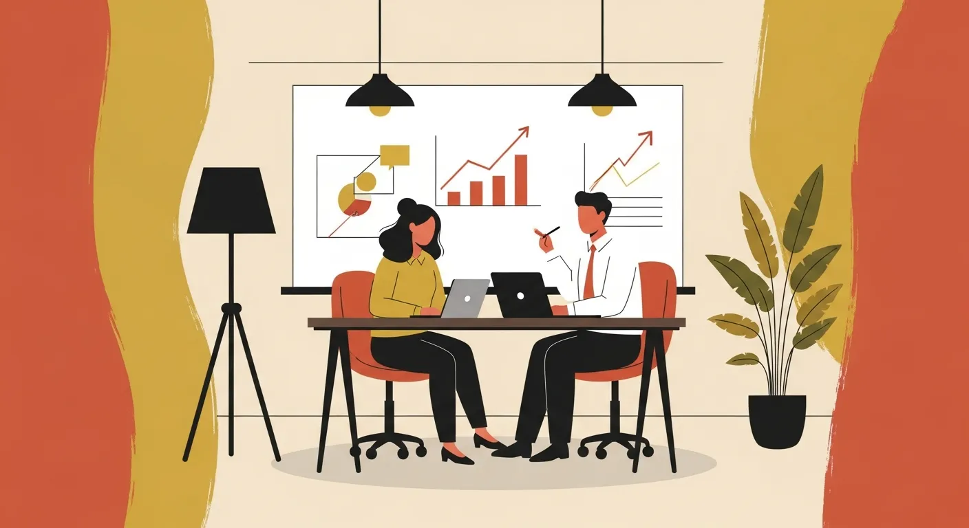 売れてるお店の共通点