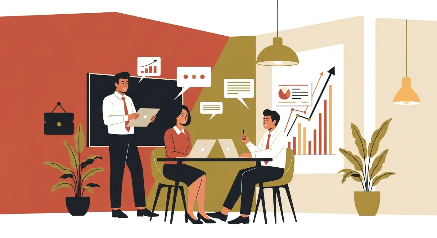 運用定着とスケールの実務チェック