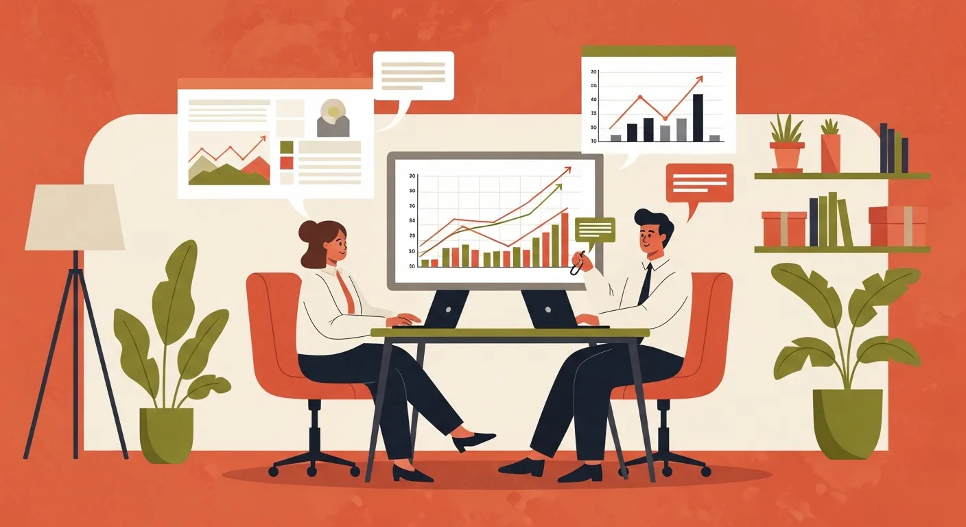 セグメント設計と自動配信シナリオ