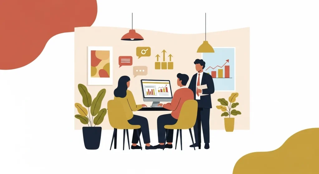 楽天アフィリエイトと楽天ROOMの違いと使い分け基準