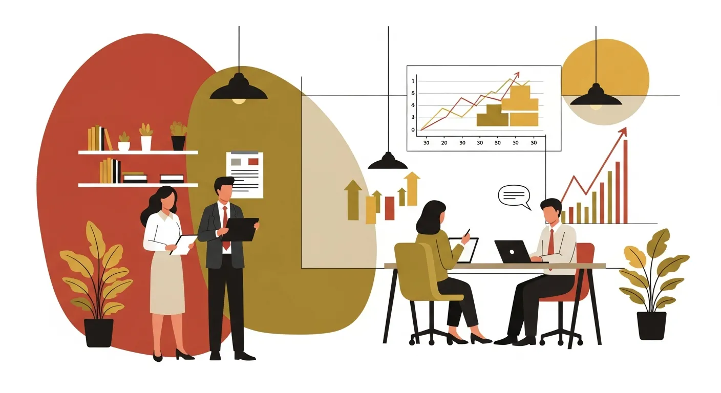 棚卸しの課題と見えないコスト