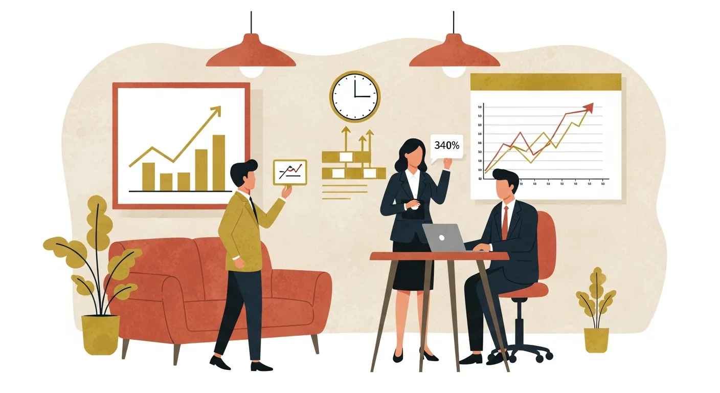 準備 データ収集と基準設定