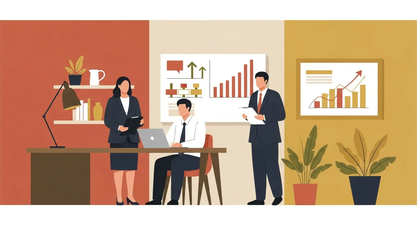 成功ストアが必ずやっている数字の見方