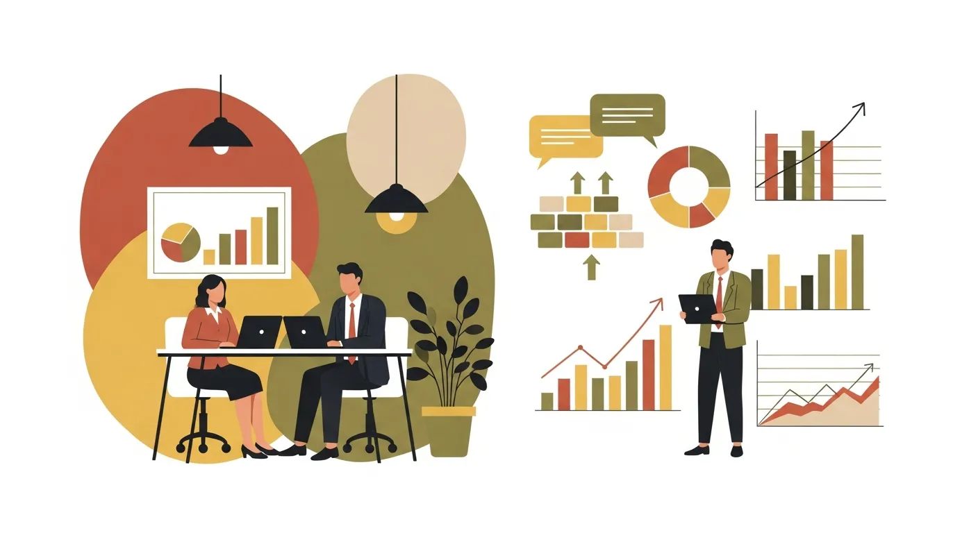 現状の把握と証拠提示